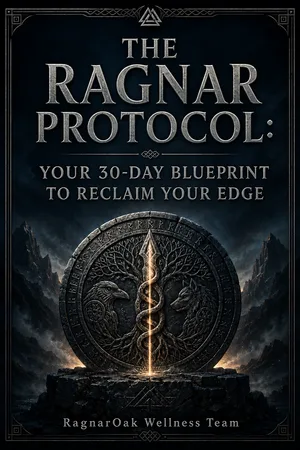 The Ragnar Protocol digital guide cover