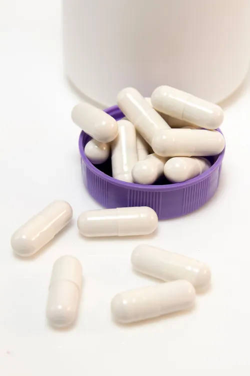 L-Arginine amino acid