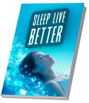 Sleep Live Better bonus guide