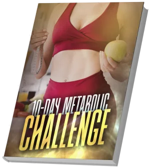 10-Day Metabolic Challenge bonus guide