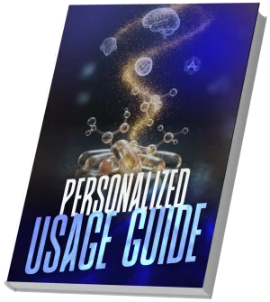 Personalized Usage Guide bonus