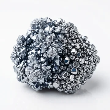 Chromium mineral