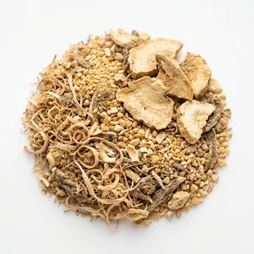 Maca root